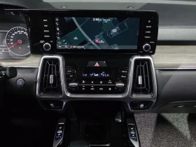 Kia Sorento 2.2 CRDI 4WD - САМО 30% АВАНС, снимка 13