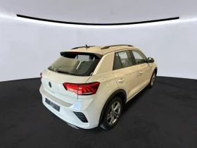 VW T-Roc 1.0 TSI R-Line Навигация, снимка 3