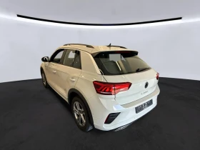 VW T-Roc 1.0 TSI R-Line Навигация, снимка 4