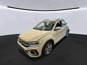 VW T-Roc 1.0 TSI R-Line Навигация, снимка 2