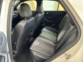 VW T-Roc 1.0 TSI R-Line Навигация, снимка 6