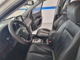 Hyundai Santa fe Cm 2Wd (2.0 E-Vgt) Mlx Luxury, снимка 10