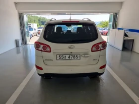 Hyundai Santa fe Cm 2Wd (2.0 E-Vgt) Mlx Luxury, снимка 4