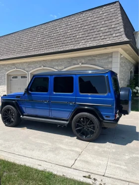Mercedes-Benz G ЦЕНА до БГ, снимка 6