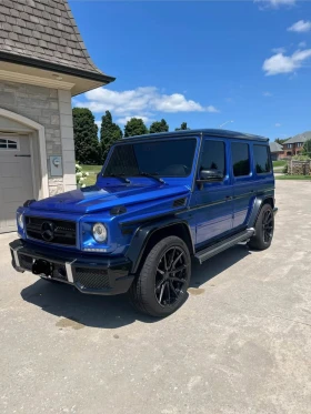 Mercedes-Benz G ЦЕНА до БГ, снимка 1