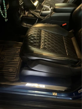 Mercedes-Benz G ЦЕНА до БГ, снимка 13