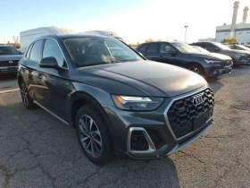 Audi Q5, снимка 2