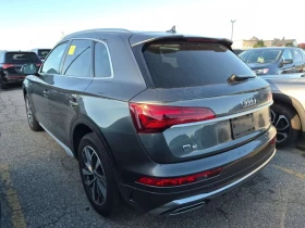 Audi Q5, снимка 4
