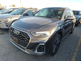 Audi Q5, снимка 1