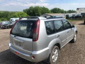 Nissan X-trail 2.2DCI 136 | Mobile.bg    5