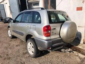 Toyota Rav4 2.0d4d 116кс 4х4 - [4] 