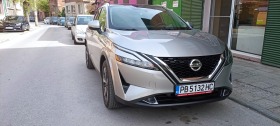 Nissan Qashqai N connecta, всичко платено до май 2025, снимка 3 - Автомобили и джипове - 45243410