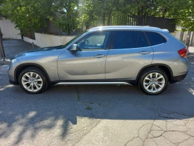 BMW X1 2.3d xDrive, снимка 4