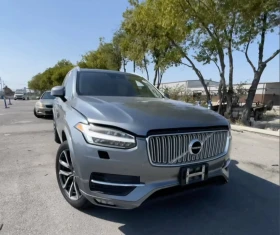 Volvo Xc90 T6 Inscription дистроник* пано* обдух* CarPlay* , снимка 1