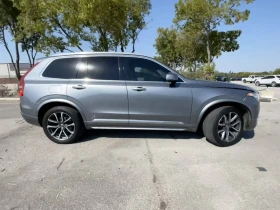 Volvo Xc90 T6 Inscription дистроник* пано* обдух* CarPlay*  - [7] 