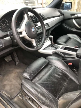 BMW X5, снимка 8