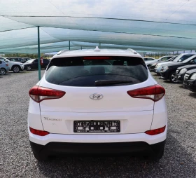 Hyundai Tucson 1.6GDI* 132k.c* LPG* KeyLess* Camera* TOP | Mobile.bg    5