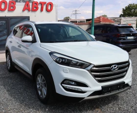     Hyundai Tucson 1.6GDI* 132k.c* LPG* KeyLess* Camera* TOP