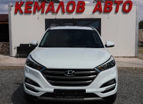     Hyundai Tucson 1.6GDI* 132k.c* LPG* KeyLess* Camera* TOP