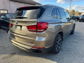 BMW X5 XDR40E  | CARFAX | Mobile.bg    4