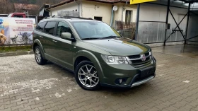 Fiat Freemont 2.0D* 4x4* EURO* 5B* 6+ 1* AUTOMAT* ITALIA, снимка 2