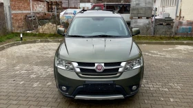 Fiat Freemont 2.0D* 4x4* EURO* 5B* 6+ 1* AUTOMAT* ITALIA, снимка 5