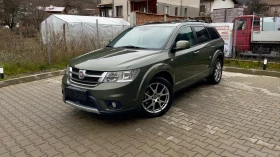 Fiat Freemont 2.0D* 4x4* EURO* 5B* 6+ 1* AUTOMAT* ITALIA, снимка 1