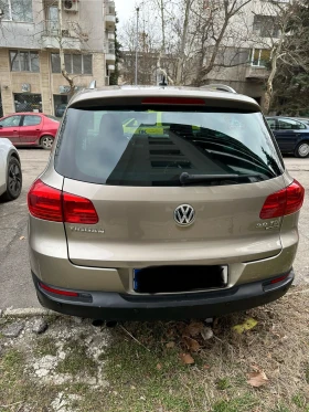 VW Tiguan 4x4, снимка 2