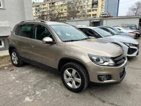 VW Tiguan 4x4, снимка 4