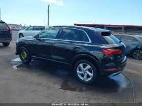 Audi Q3 2.0L I-4 DI, DOHC, VVT, TURBO, 228HP All Wheel Dri, снимка 9