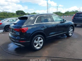 Audi Q3 2.0L I-4 DI, DOHC, VVT, TURBO, 228HP All Wheel Dri, снимка 10