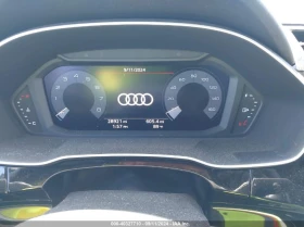 Audi Q3 2.0L I-4 DI, DOHC, VVT, TURBO, 228HP All Wheel Dri, снимка 13