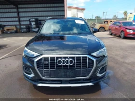 Audi Q3 2.0L I-4 DI, DOHC, VVT, TURBO, 228HP All Wheel Dri, снимка 5