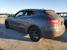 Maserati Levante * Възможност за Лизинг* - 38000 лв. - 19578378 | Car24.bg