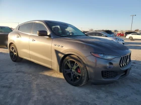 Maserati Levante * Възможност за Лизинг*  1