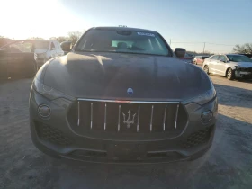 Maserati Levante * Възможност за Лизинг* - 38000 лв. - 19578378 | Car24.bg