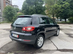 VW Tiguan 2.0TDI * 140кс.* 4x4* автомат* Италия* - 13400 лв. - 95599268 5