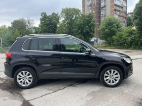 VW Tiguan 2.0TDI * 140кс.* 4x4* автомат* Италия* - 13400 лв. - 95599268 4