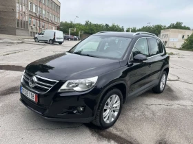 VW Tiguan 2.0TDI * 140кс.* 4x4* автомат* Италия* - 13400 лв. - 95599268 2