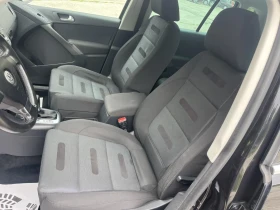 VW Tiguan 2.0TDI * 140кс.* 4x4* автомат* Италия* - 13400 лв. - 95599268 12