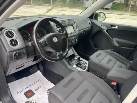 VW Tiguan 2.0TDI * 140кс.* 4x4* автомат* Италия* - 13400 лв. - 95599268 6