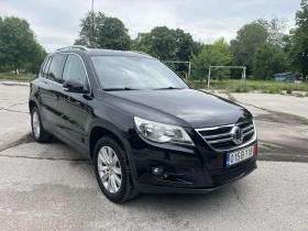 VW Tiguan 2.0TDI * 140кс.* 4x4* автомат* Италия* - 13400 лв. - 95599268 3