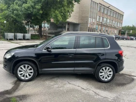 VW Tiguan 2.0TDI * 140кс.* 4x4* автомат* Италия* - 13400 лв. - 95599268 8