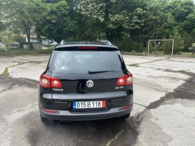 VW Tiguan 2.0TDI * 140кс.* 4x4* автомат* Италия* - 13400 лв. - 95599268 7