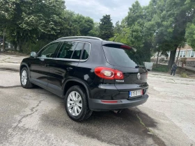 VW Tiguan 2.0TDI * 140кс.* 4x4* автомат* Италия* - 13400 лв. - 95599268 9