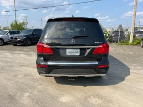 Mercedes-Benz GL 350 BlueTec* ЦЕНА ДО БЪЛГАРИЯ * (CARFAX) - 24999 лв. - 45421163 5