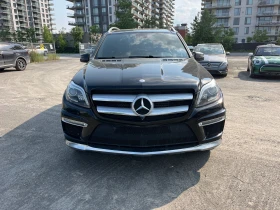 Mercedes-Benz GL 350 BlueTec* ЦЕНА ДО БЪЛГАРИЯ * (CARFAX) - 24999 лв. - 45421163 2