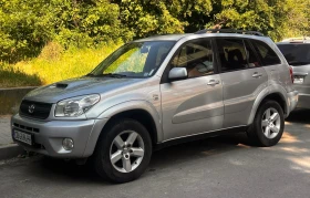 Обява за продажба на Toyota Rav4 ~6 100 EUR - изображение 1
