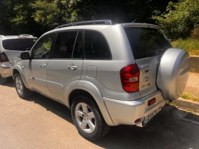 Обява за продажба на Toyota Rav4 ~6 100 EUR - изображение 1