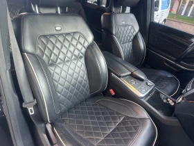 Mercedes-Benz GL 500 Designo/DVD/3 TV/Bang & Olufsen - 47600 лв. - 78769831 11